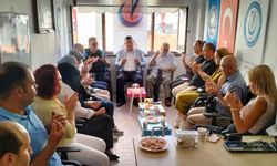 Edirne Sevdalıları Anıldı
