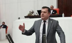 Gündoğdu; “Balkan Ülkelerine Yapılan Ziyaretler İmkânsız Hale Geldi”