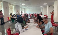 Lüleburgaz’da Afet Tatbikatı