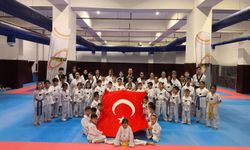 Avrupa Spor Haftası Kırklareli’nde Coşkuyla Kutlandı