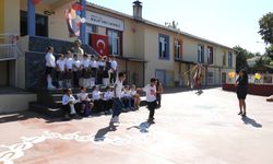 Vize’de İlköğretim Haftası Kutlandı