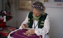 EDİRNE; Yaşayan Miras Festivali Yoğun İlgiyle Devam Ediyor
