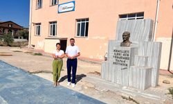 TREDAŞ’tan Okullara Yazıcı Desteği