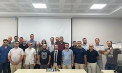 Kırklareli; Adalet Sistemine Yetkin Bilirkişiler Kazandırılıyor