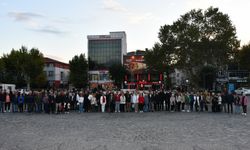Lüleburgaz’dan ‘Çevre Yolu’ Çağrısı!