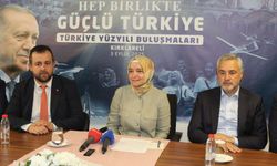 Kaya; “Kırklareli’nin Yeri Bizim İçin Ayrıdır”