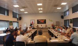 İl Genel Meclisi Eylül Ayı Toplantıları Sona Erdi