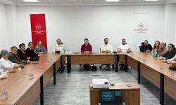 Kırklareli: Sağlık Personeline Eğitim Verildi