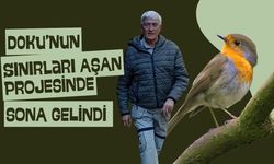DOKU’nun Sınırları Aşan Projesinde Sona Gelindi