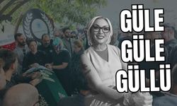 Güle Güle Güllü