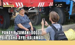 Pehlivanköy: Panayır Zamanı Doğdu Bir Daha Ayrı Kalamadı