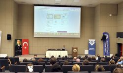 KLÜ’de Kurumsal Eğitici Eğitimi Programı Gerçekleştirildi