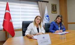 KLÜ ve Yeşilay Arasında İş Birliği