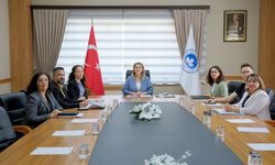 Kırklareli Üniversitesi’nden “Tarım2030” Projesinde Büyük Başarı
