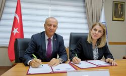 KLÜ İle Ticaret Borsası Arasında İş Birliği Protokolü İmzalandı