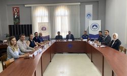 “Bağımlılıkla Mücadelede Kurumlararası İş Birliği Çalıştayı” Düzenlendi