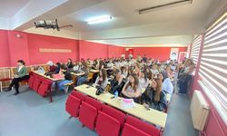Karahıdır Yerleşkesinde Oryantasyon Programı Yapıldı