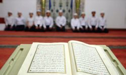 Pınarhisar'da Kış Dönemi Kur’an Kursları Kayıtları Başladı