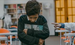 “Liselerde Her 3 Erkekten Biri Hem Zorba Hem Mağdur”