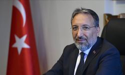Diyanet İşleri Başkanı Değişti