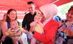 Doğum Yardımı Ödemeleri Hesaplarda