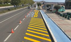 Toplu Taşıma Duraklarına Yenilikçi Uygulama