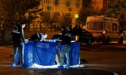 Silahlı Saldırı Kanlı Bitti