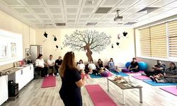 Gebe Okulunda Eşli Eğitim Tamamlandı