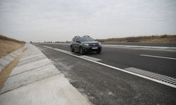 Kırklareli-Edirne Arasında "Melodili Yol”