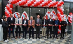 Volse Event Hizmete Açıldı