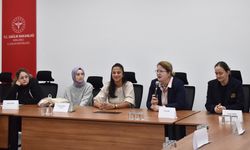 Kırklareli'nde NRP Uygulayıcı Eğitimi Düzenlendi