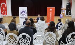 Kırklareli; "Bilim Kafe" Buluşmaları İle Bilgi Yolculuğuna Çıkılıyor