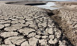 Yağışlar Son 52 Yılın En Düşük Seviyesine İndi