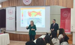 Kırklareli’nde Psikososyal Destek Eğitimi Tamamlandı