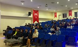 Vize’de Narkorehber Gençlik Modülü Eğitim Semineri Düzenlendi