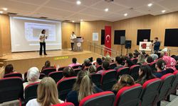 Kırklareli’nde 5. Gebe-Lohusa Buluşması Gerçekleştirildi