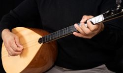 Halk Eğitim Merkezinden Bağlama Eğitimi