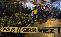 Tabancayla 3 Kişiyi Yaraladı