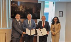 Gastro Akademi Eğitim Mutfağı Uluslararası Arenaya Taşıyor