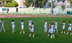 Kırklarelispor Lideri Konuk Ediyor