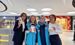 Kırklareli: Alışveriş Yapanlara Normal Doğum Anlattılar