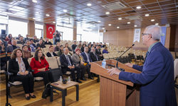 Türk Milletinin Bağımsızlık Mücadelesi Konuşuldu