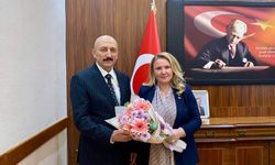 Kırklareli’nin Yeni İl Milli Eğitim Müdürü Görevine Başladı