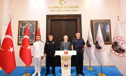 Kırklareli; İl Güvenlik Toplantısı Yapıldı