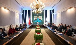 Kırklareli; KÖYDES Projeleri Değerlendirildi