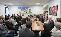 Kasım Ara Tatili Seminerleri Çevrim İçi