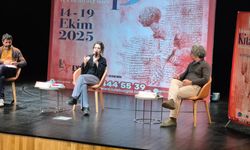 Pelin Batu Lüleburgaz’daydı