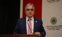 Şaylan; “Üreticilerimizin Emeğinin Karşılığını Alması Öncelikli Sorumluluğumuz”