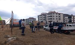 Çorlu'da Görüntü Kirliliğine Geçit Yok