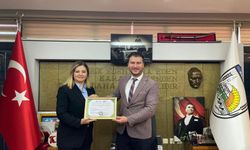 Babaeski Sıfır Atık Belgesi Alan İlk İlçe Oldu